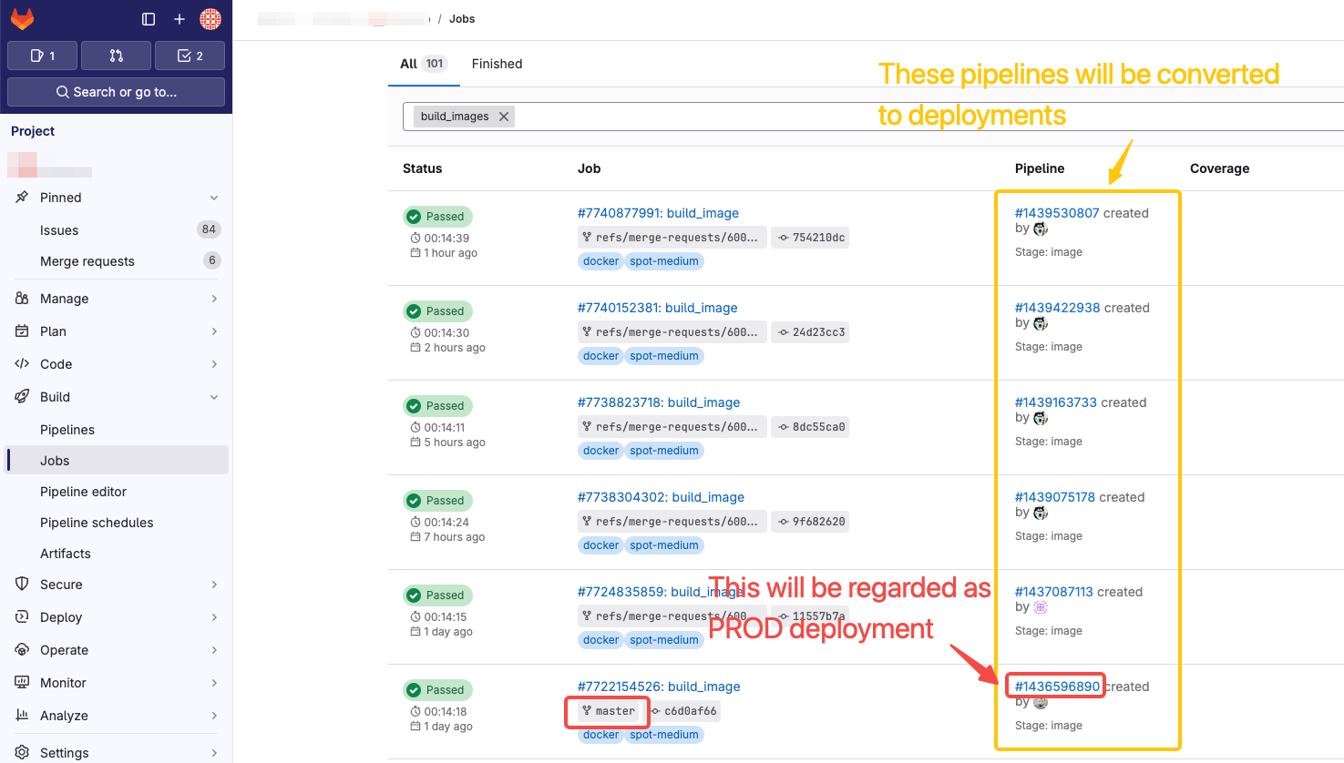 gitlab-pipeline